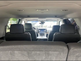 Cadillac Escalade ESV. LONG | Auto.bg — изображение 15 Cadillac Escalade ESV. LONG | Auto.bg — изображение 15