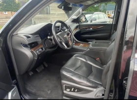 Cadillac Escalade ESV. LONG | Auto.bg — изображение 9 Cadillac Escalade ESV. LONG | Auto.bg — изображение 9