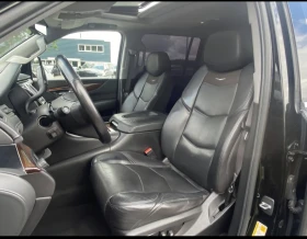 Cadillac Escalade ESV. LONG | Auto.bg — изображение 11 Cadillac Escalade ESV. LONG | Auto.bg — изображение 11