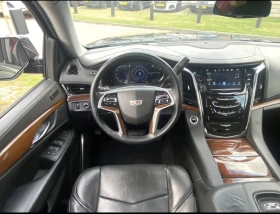 Cadillac Escalade ESV. LONG | Auto.bg — изображение 7 Cadillac Escalade ESV. LONG | Auto.bg — изображение 7