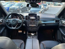 Mercedes-Benz GLE 43 AMG 4MATIC/AMG-PACK/DISTRONIC/360CAMERA/H&K SOUND | Auto.bg — изображение 13 Mercedes-Benz GLE 43 AMG 4MATIC/AMG-PACK/DISTRONIC/360CAMERA/H&K SOUND | Auto.bg — изображение 13