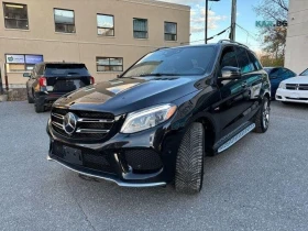 Mercedes-Benz GLE 43 AMG 4MATIC/AMG-PACK/DISTRONIC/360CAMERA/H&K SOUND | Auto.bg — изображение 3 Mercedes-Benz GLE 43 AMG 4MATIC/AMG-PACK/DISTRONIC/360CAMERA/H&K SOUND | Auto.bg — изображение 3