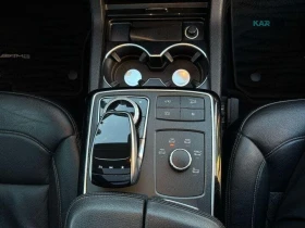 Mercedes-Benz GLE 43 AMG 4MATIC/AMG-PACK/DISTRONIC/360CAMERA/H&K SOUND | Auto.bg — изображение 12 Mercedes-Benz GLE 43 AMG 4MATIC/AMG-PACK/DISTRONIC/360CAMERA/H&K SOUND | Auto.bg — изображение 12