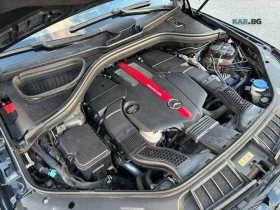 Mercedes-Benz GLE 43 AMG 4MATIC/AMG-PACK/DISTRONIC/360CAMERA/H&K SOUND | Auto.bg — изображение 17 Mercedes-Benz GLE 43 AMG 4MATIC/AMG-PACK/DISTRONIC/360CAMERA/H&K SOUND | Auto.bg — изображение 17
