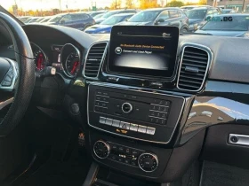 Mercedes-Benz GLE 43 AMG 4MATIC/AMG-PACK/DISTRONIC/360CAMERA/H&K SOUND | Auto.bg — изображение 11 Mercedes-Benz GLE 43 AMG 4MATIC/AMG-PACK/DISTRONIC/360CAMERA/H&K SOUND | Auto.bg — изображение 11