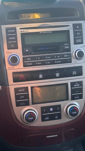 Hyundai Santa fe Напълно обслужен първи собственик Купен от hyndani | Auto.bg — изображение 13 Hyundai Santa fe Напълно обслужен първи собственик Купен от hyndani | Auto.bg — изображение 13