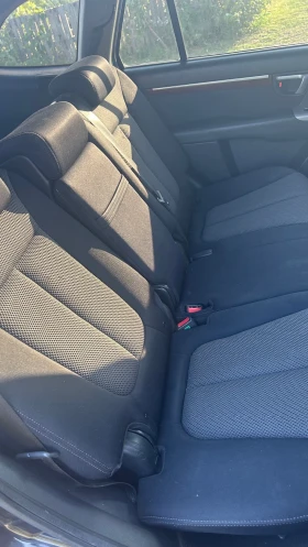 Hyundai Santa fe Напълно обслужен първи собственик Купен от hyndani | Auto.bg — изображение 6 Hyundai Santa fe Напълно обслужен първи собственик Купен от hyndani | Auto.bg — изображение 6