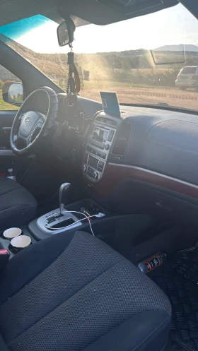 Hyundai Santa fe Напълно обслужен първи собственик Купен от hyndani | Auto.bg — изображение 7 Hyundai Santa fe Напълно обслужен първи собственик Купен от hyndani | Auto.bg — изображение 7