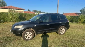 Hyundai Santa fe Напълно обслужен първи собственик Купен от hyndani | Auto.bg — изображение 2 Hyundai Santa fe Напълно обслужен първи собственик Купен от hyndani | Auto.bg — изображение 2