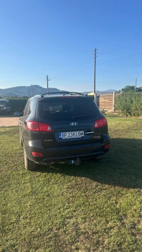Hyundai Santa fe Напълно обслужен първи собственик Купен от hyndani | Auto.bg — изображение 3 Hyundai Santa fe Напълно обслужен първи собственик Купен от hyndani | Auto.bg — изображение 3