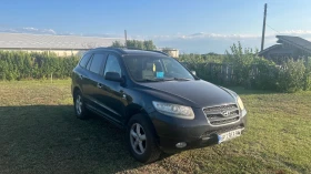Hyundai Santa fe Напълно обслужен първи собственик Купен от hyndani | Auto.bg — изображение 4 Hyundai Santa fe Напълно обслужен първи собственик Купен от hyndani | Auto.bg — изображение 4
