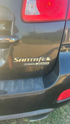 Hyundai Santa fe Напълно обслужен първи собственик Купен от hyndani | Auto.bg — изображение 12 Hyundai Santa fe Напълно обслужен първи собственик Купен от hyndani | Auto.bg — изображение 12