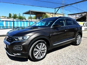 VW T-Roc 2.0TDI 4MOTION/AUT/CAR PLAY/LED/КАМЕРА - Car24.bg VW T-Roc 2.0TDI 4MOTION/AUT/CAR PLAY/LED/КАМЕРА