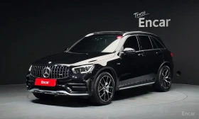 Mercedes-Benz GLC 43 AMG AMG EXHAUST| HEADS UP| 360| DISTRO