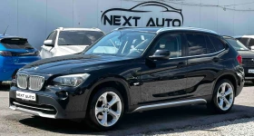 BMW X1 2.0D 204HP BiTURBO AUTOMAT NAVI EU5B - Car24.bg BMW X1 2.0D 204HP BiTURBO AUTOMAT NAVI EU5B