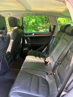 VW Touareg Комфорт: Климатроник, Кожен салон, Ел.стъкла, Ел. - 12000 € / 23469.96 лв. - 66437968 6 | Car24.bg VW Touareg Комфорт: Климатроник, Кожен салон, Ел.стъкла, Ел. - 12000 € / 23469.96 лв. - 66437968 6