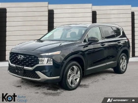 Hyundai Santa fe ESSENTIAL ЦЕНА ДО БЪЛГАРИЯ АВТОКРЕДИТ