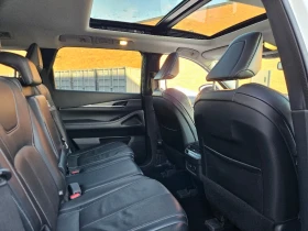 Infiniti QX60 3.5 Luxe AWD | Auto.bg — изображение 9 Infiniti QX60 3.5 Luxe AWD | Auto.bg — изображение 9