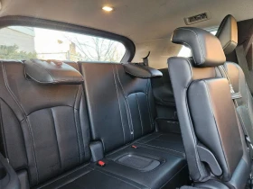 Infiniti QX60 3.5 Luxe AWD | Auto.bg — изображение 10 Infiniti QX60 3.5 Luxe AWD | Auto.bg — изображение 10
