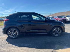 Hyundai Kona * N Line * АВТОКРЕДИТ БЕЗ ПЪРВОНАЧАЛНА ВНОСКА* | Auto.bg — изображение 3 Hyundai Kona * N Line * АВТОКРЕДИТ БЕЗ ПЪРВОНАЧАЛНА ВНОСКА* | Auto.bg — изображение 3