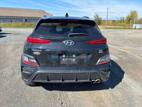 Hyundai Kona * N Line * АВТОКРЕДИТ БЕЗ ПЪРВОНАЧАЛНА ВНОСКА* | Auto.bg — изображение 4 Hyundai Kona * N Line * АВТОКРЕДИТ БЕЗ ПЪРВОНАЧАЛНА ВНОСКА* | Auto.bg — изображение 4