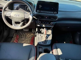Hyundai Kona * N Line * АВТОКРЕДИТ БЕЗ ПЪРВОНАЧАЛНА ВНОСКА* | Auto.bg — изображение 9 Hyundai Kona * N Line * АВТОКРЕДИТ БЕЗ ПЪРВОНАЧАЛНА ВНОСКА* | Auto.bg — изображение 9
