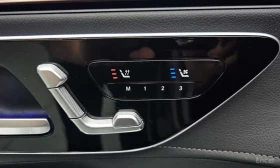 Mercedes-Benz EQE EQE350+ * ОБДУХВАНЕ * ПАНОРАМА * ДИСТРОНИК * | Auto.bg — изображение 15 Mercedes-Benz EQE EQE350+ * ОБДУХВАНЕ * ПАНОРАМА * ДИСТРОНИК * | Auto.bg — изображение 15