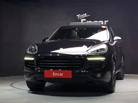 Porsche Cayenne 3.0 D/ BOSE/ PANO/ ПОДГРЕВ/ КАМЕРА | Auto.bg — изображение 3 Porsche Cayenne 3.0 D/ BOSE/ PANO/ ПОДГРЕВ/ КАМЕРА | Auto.bg — изображение 3