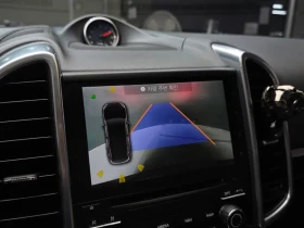 Porsche Cayenne 3.0 D/ BOSE/ PANO/ ПОДГРЕВ/ КАМЕРА | Auto.bg — изображение 14 Porsche Cayenne 3.0 D/ BOSE/ PANO/ ПОДГРЕВ/ КАМЕРА | Auto.bg — изображение 14
