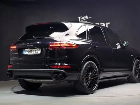 Porsche Cayenne 3.0 D/ BOSE/ PANO/ ПОДГРЕВ/ КАМЕРА | Auto.bg — изображение 2 Porsche Cayenne 3.0 D/ BOSE/ PANO/ ПОДГРЕВ/ КАМЕРА | Auto.bg — изображение 2