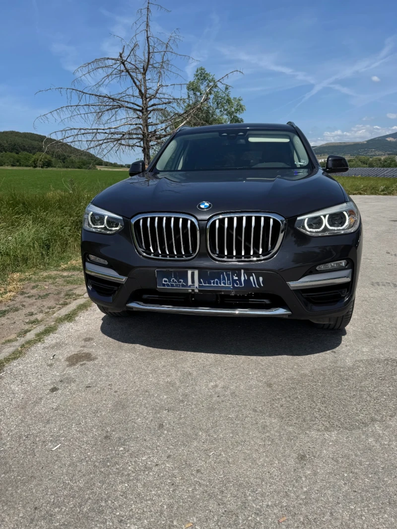 BMW X3 Милд хибрид - 32500 € / 63564.47 лв. - 92558152 1 | Car24.bg BMW X3 Милд хибрид - 32500 € / 63564.47 лв. - 92558152 1