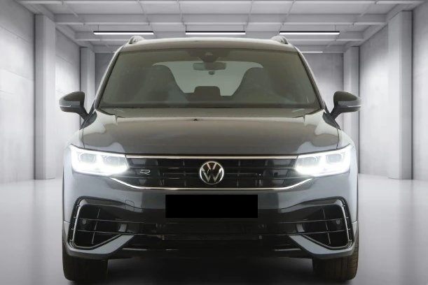 VW Tiguan R 2.0 TFSI 4Motion = DCC = Гаранция - 82090 лв. / 41971.95 € - 18814976 1 | Car24.bg VW Tiguan R 2.0 TFSI 4Motion = DCC = Гаранция - 82090 лв. / 41971.95 € - 18814976 1