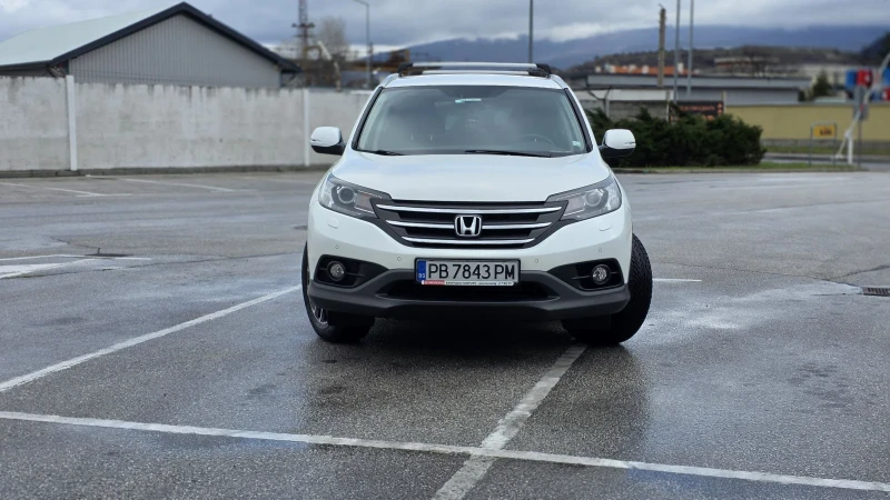 Honda Cr-v 2.2 DTEC Бултрако - 10800 € - 87771464 1 | Car24.bg Honda Cr-v 2.2 DTEC Бултрако - 10800 € - 87771464 1