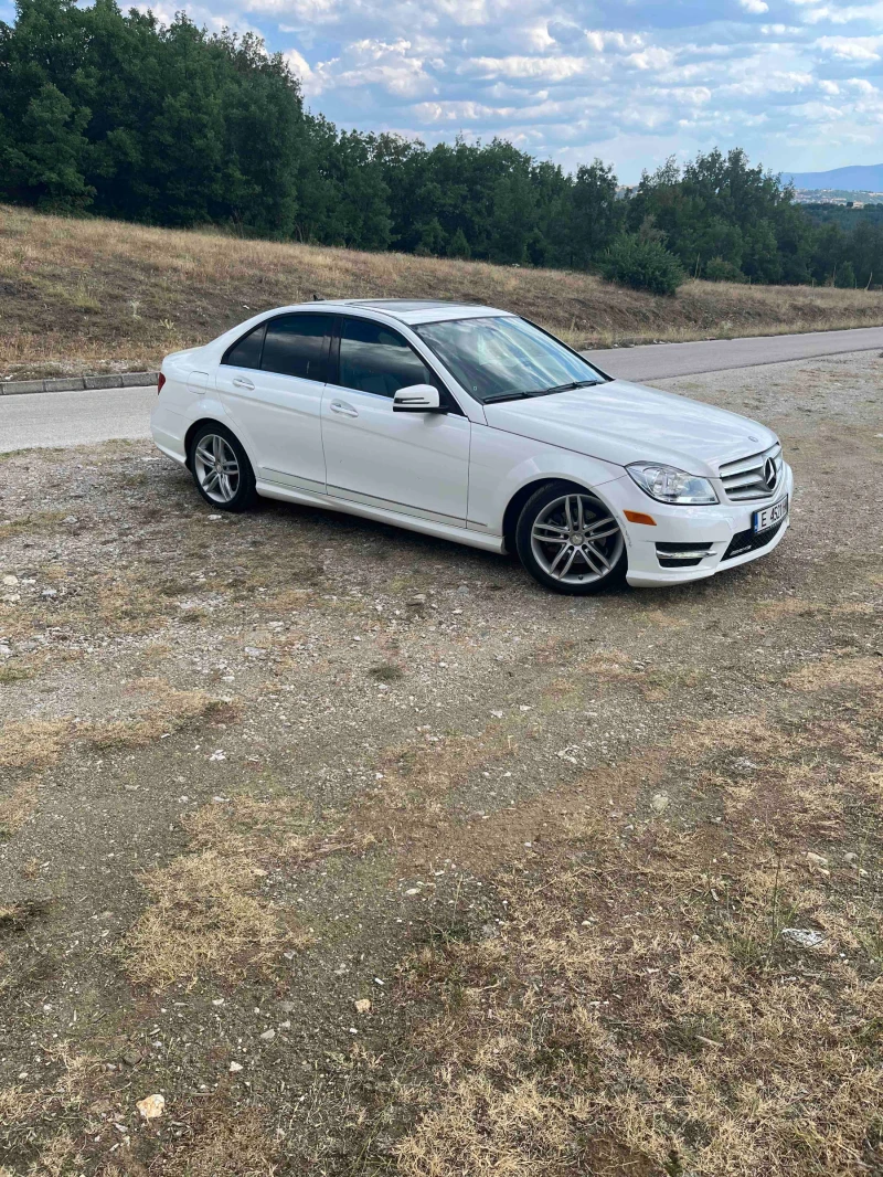 Mercedes-Benz C 250 - 9100 € / 17798.05 лв. - 92032959 1 | Car24.bg Mercedes-Benz C 250 - 9100 € / 17798.05 лв. - 92032959 1