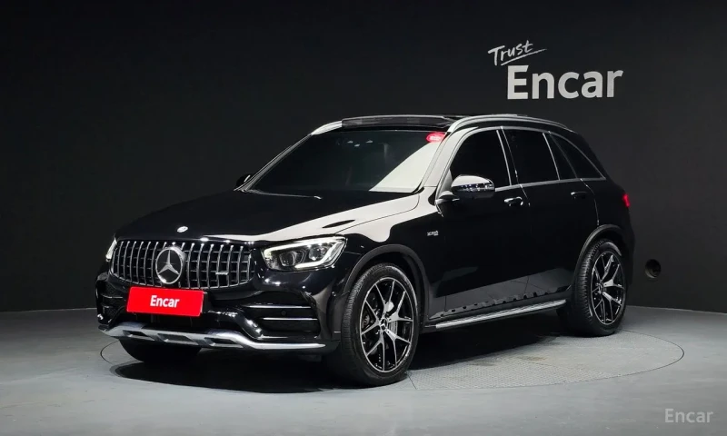 Mercedes-Benz GLC 43 AMG AMG EXHAUST| HEADS UP| 360| DISTRO - 33500 € / 65520.31 лв. - 27186455 1 | Car24.bg Mercedes-Benz GLC 43 AMG AMG EXHAUST| HEADS UP| 360| DISTRO - 33500 € / 65520.31 лв. - 27186455 1