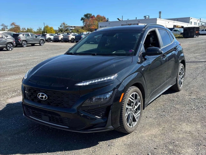 Hyundai Kona * N Line * АВТОКРЕДИТ БЕЗ ПЪРВОНАЧАЛНА ВНОСКА* - 24500 € - 43250692 1 | Car24.bg Hyundai Kona * N Line * АВТОКРЕДИТ БЕЗ ПЪРВОНАЧАЛНА ВНОСКА* - 24500 € - 43250692 1