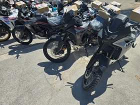 Honda Xl 750 Transalp E-clutch 2026 NEW НАЛИЧНИ в София!!! | Auto.bg — изображение 12 Honda Xl 750 Transalp E-clutch 2026 NEW НАЛИЧНИ в София!!! | Auto.bg — изображение 12