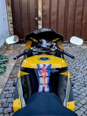 Suzuki Gsxr 750 | Auto.bg — изображение 6 Suzuki Gsxr 750 | Auto.bg — изображение 6