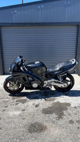 Honda Cbr undefined | Auto.bg — изображение 4 Honda Cbr undefined | Auto.bg — изображение 4