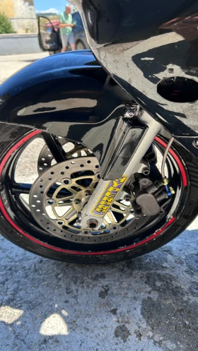 Honda Cbr undefined | Auto.bg — изображение 9 Honda Cbr undefined | Auto.bg — изображение 9