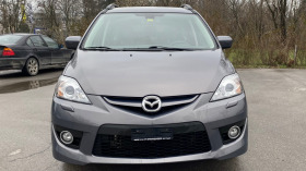 Обява за продажба на Mazda 5 2.0-Подходяща за газ ~9 500 лв. - изображение 1