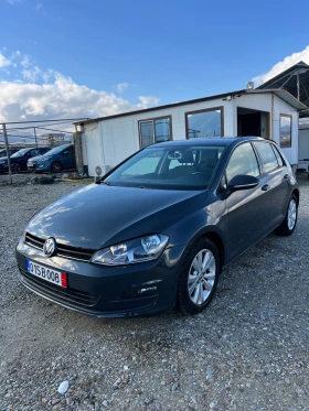 VW Golf 1.6TDI* Автомат* ЛИЗИНГ - Car24.bg VW Golf 1.6TDI* Автомат* ЛИЗИНГ