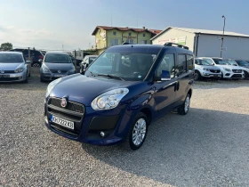 Fiat Doblo 1.3M-jet 90 k.c - Car24.bg Fiat Doblo 1.3M-jet 90 k.c