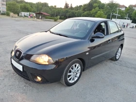 Seat Ibiza 1.4tdi KLMA - Car24.bg Seat Ibiza 1.4tdi KLMA