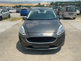 Ford Fiesta 1.5 TDCI - Car24.bg Ford Fiesta 1.5 TDCI