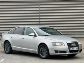 Audi A6 - Car24.bg Audi A6