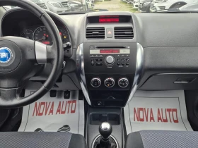 Fiat Sedici 1.6i-4x4-СУПЕР СЪСТОЯНИЕ - 6999 лв. / 3578.53 € - 53197967 10 | Car24.bg Fiat Sedici 1.6i-4x4-СУПЕР СЪСТОЯНИЕ - 6999 лв. / 3578.53 € - 53197967 10