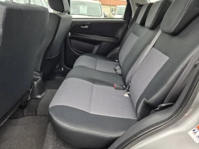 Fiat Sedici 1.6i-4x4-СУПЕР СЪСТОЯНИЕ - 6999 лв. / 3578.53 € - 53197967 12 | Car24.bg Fiat Sedici 1.6i-4x4-СУПЕР СЪСТОЯНИЕ - 6999 лв. / 3578.53 € - 53197967 12