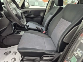 Fiat Sedici 1.6i-4x4-СУПЕР СЪСТОЯНИЕ - 6999 лв. / 3578.53 € - 53197967 7 | Car24.bg Fiat Sedici 1.6i-4x4-СУПЕР СЪСТОЯНИЕ - 6999 лв. / 3578.53 € - 53197967 7