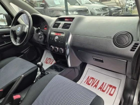 Fiat Sedici 1.6i-4x4-СУПЕР СЪСТОЯНИЕ - 6999 лв. / 3578.53 € - 53197967 11 | Car24.bg Fiat Sedici 1.6i-4x4-СУПЕР СЪСТОЯНИЕ - 6999 лв. / 3578.53 € - 53197967 11